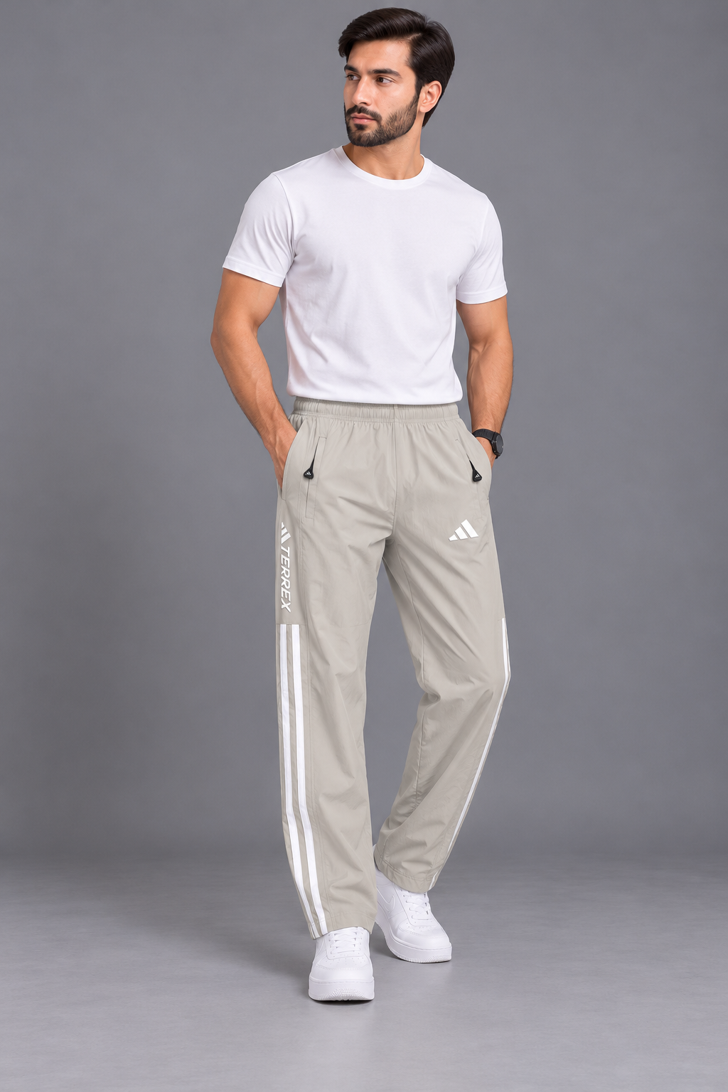 Men’s Terrex Track Pants