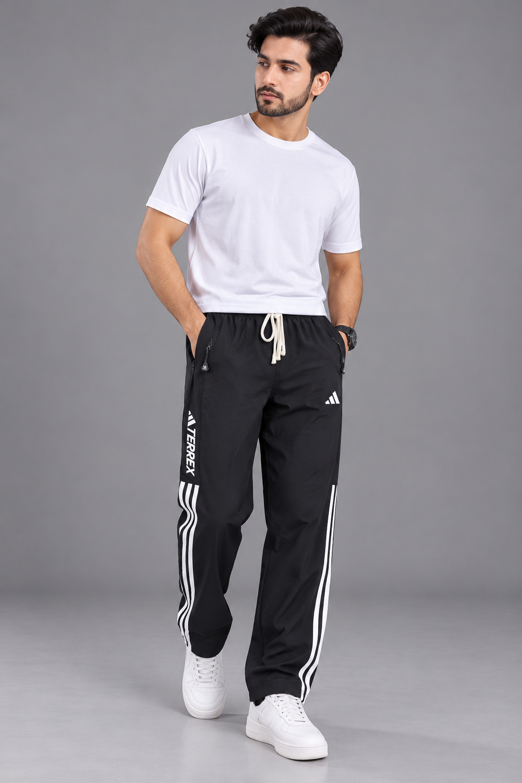 Men’s Terrex Track Pants