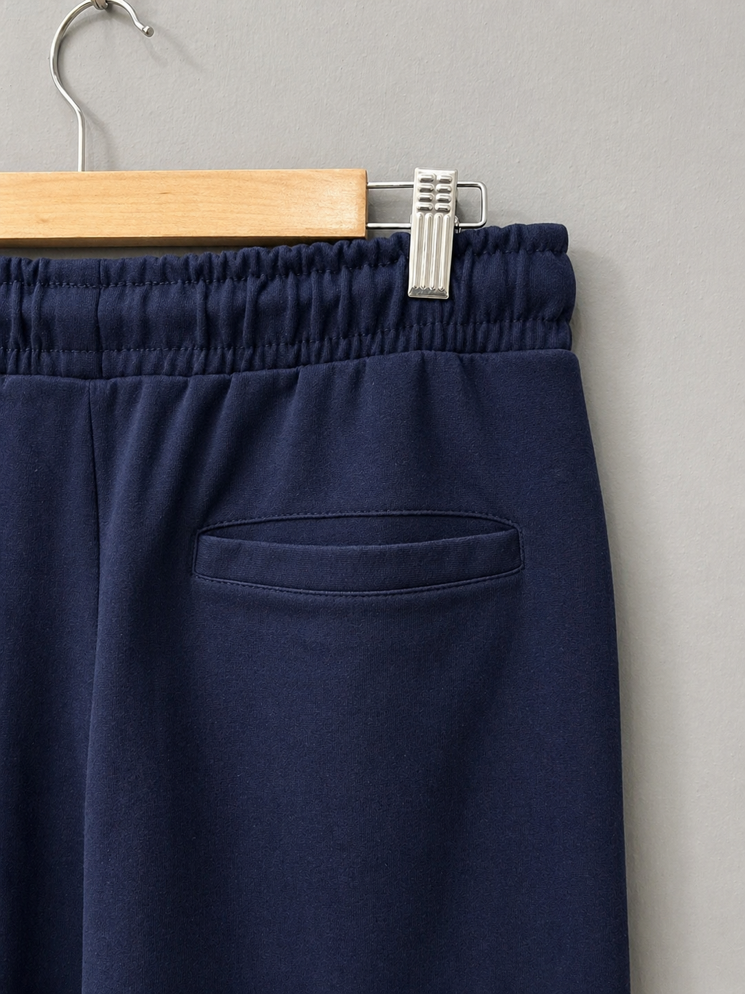 Urban blue Relax Trousers bsk