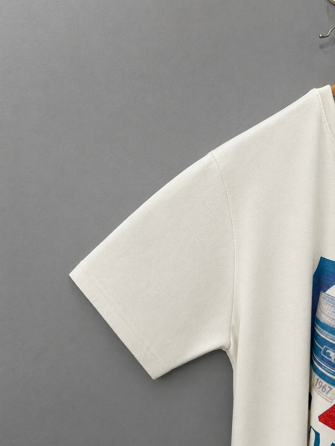 Sky Drive T-Shirt