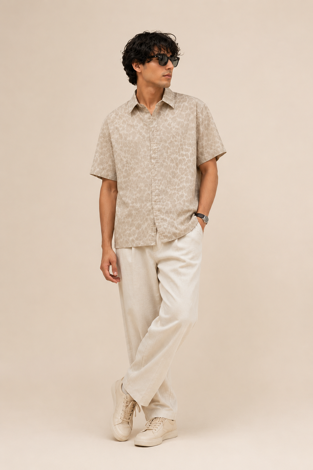 Everyday Ease Shirt