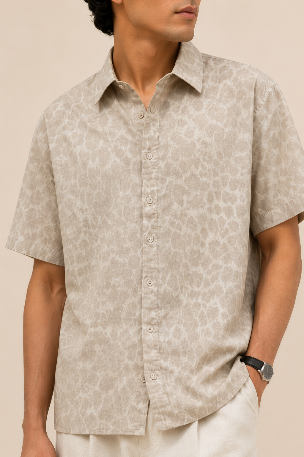 Everyday Ease Shirt