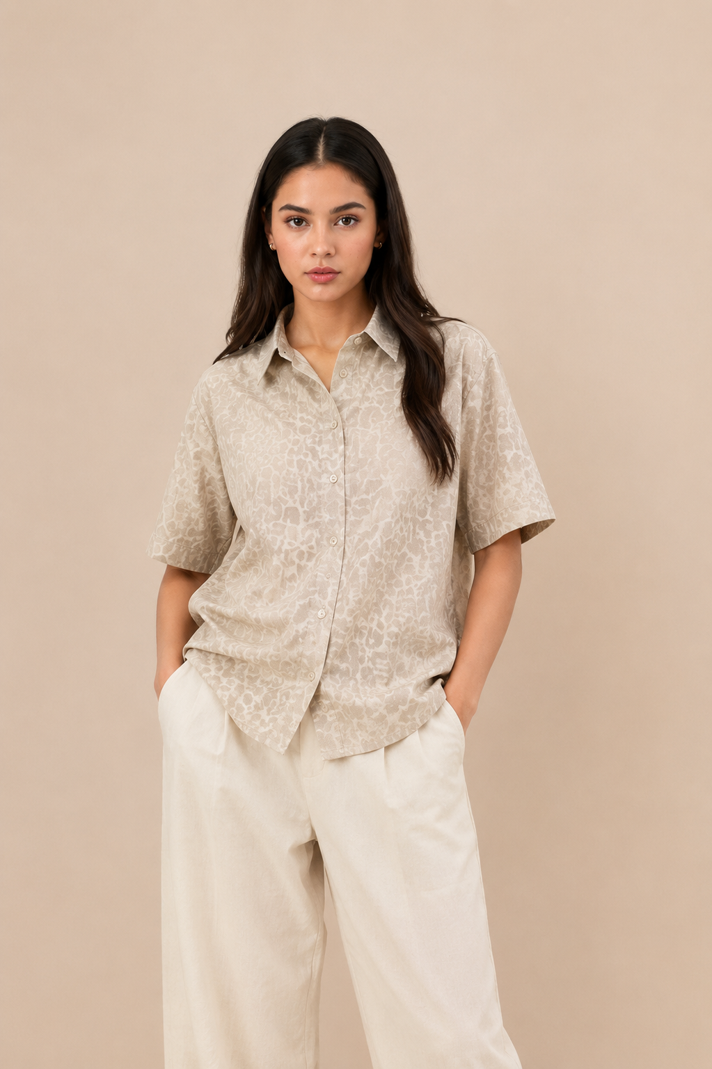 Everyday Ease Shirt