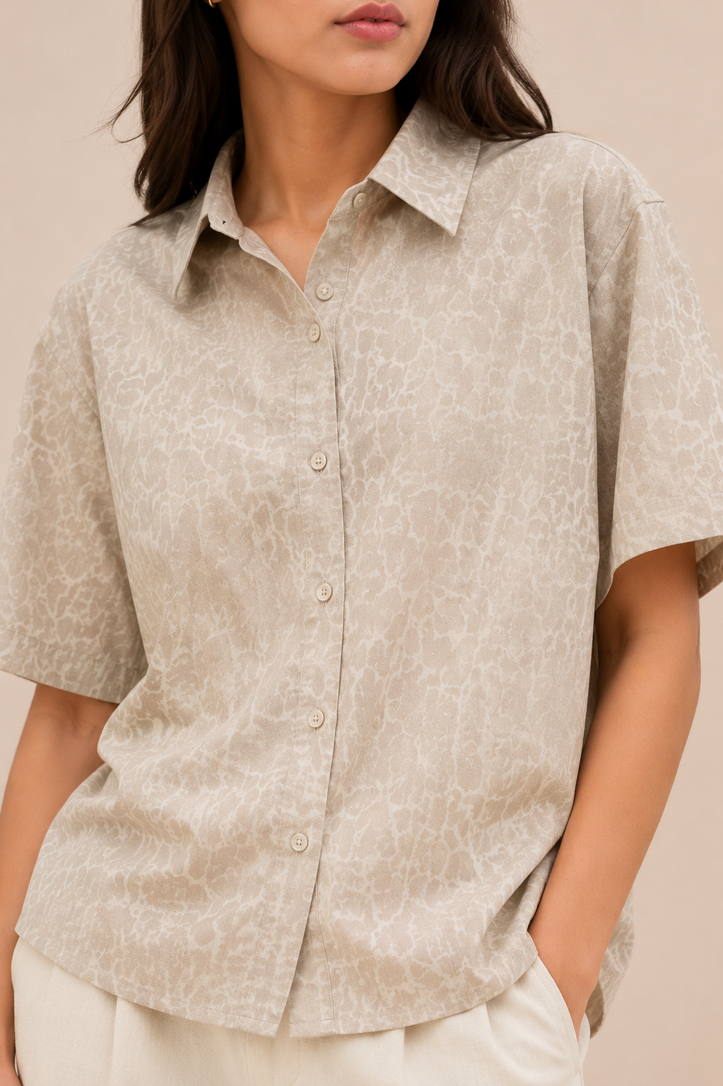 Everyday Ease Shirt