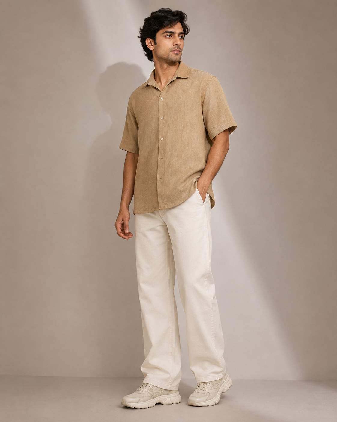 Easy Street Shirt