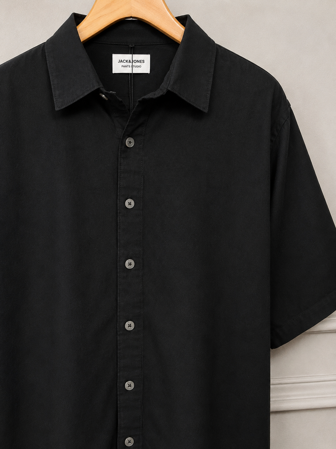 Timeless Comfort Shirt