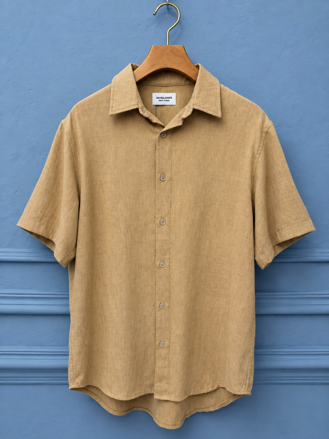 Easy Street Shirt