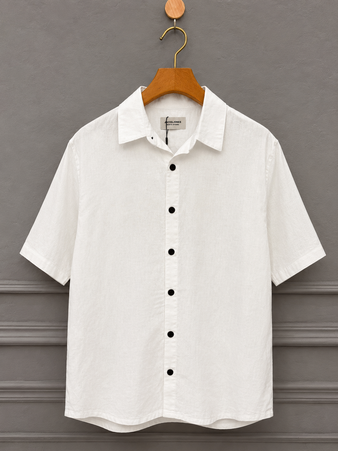 Modern Casual Shirt