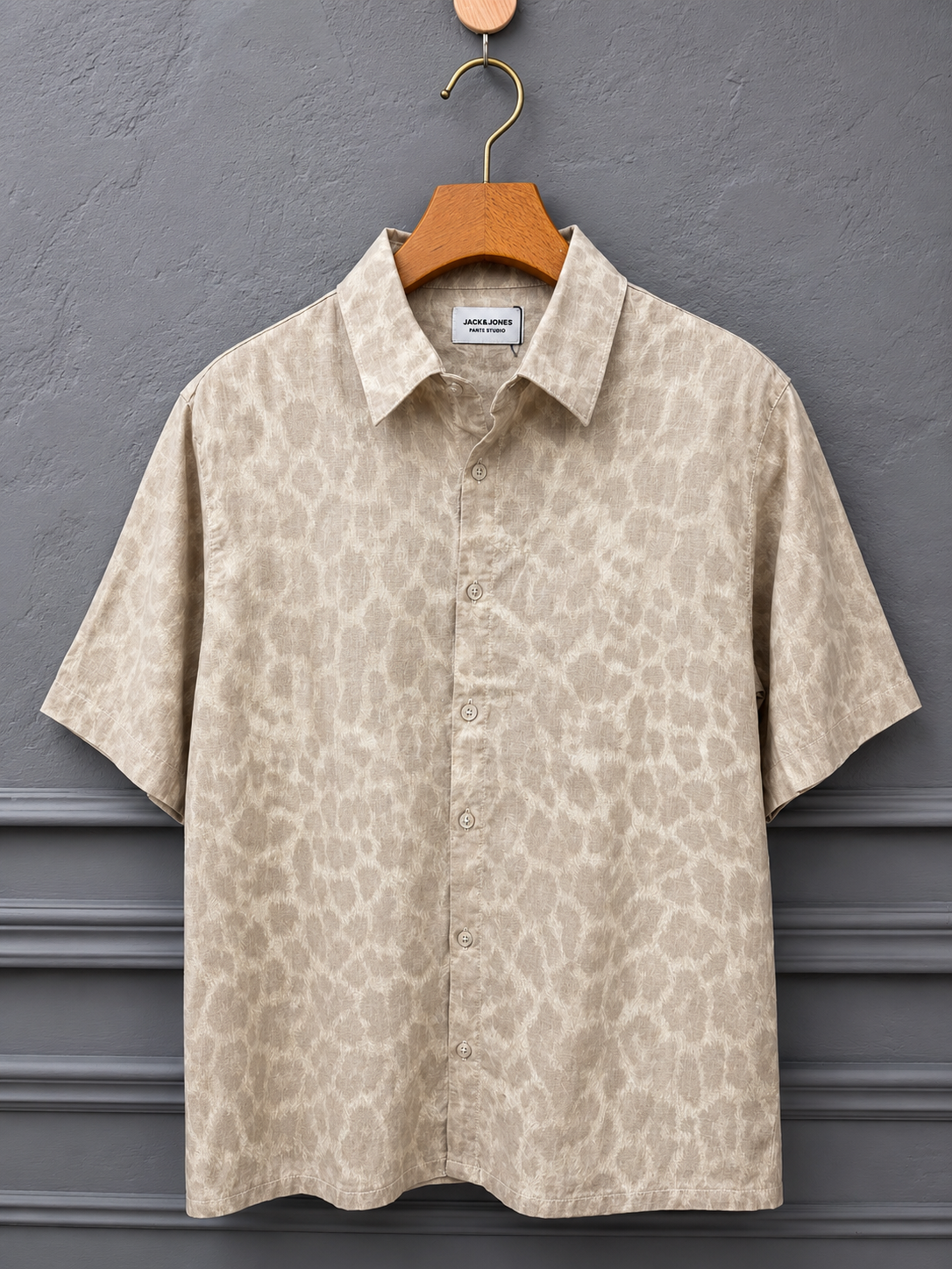Everyday Ease Shirt