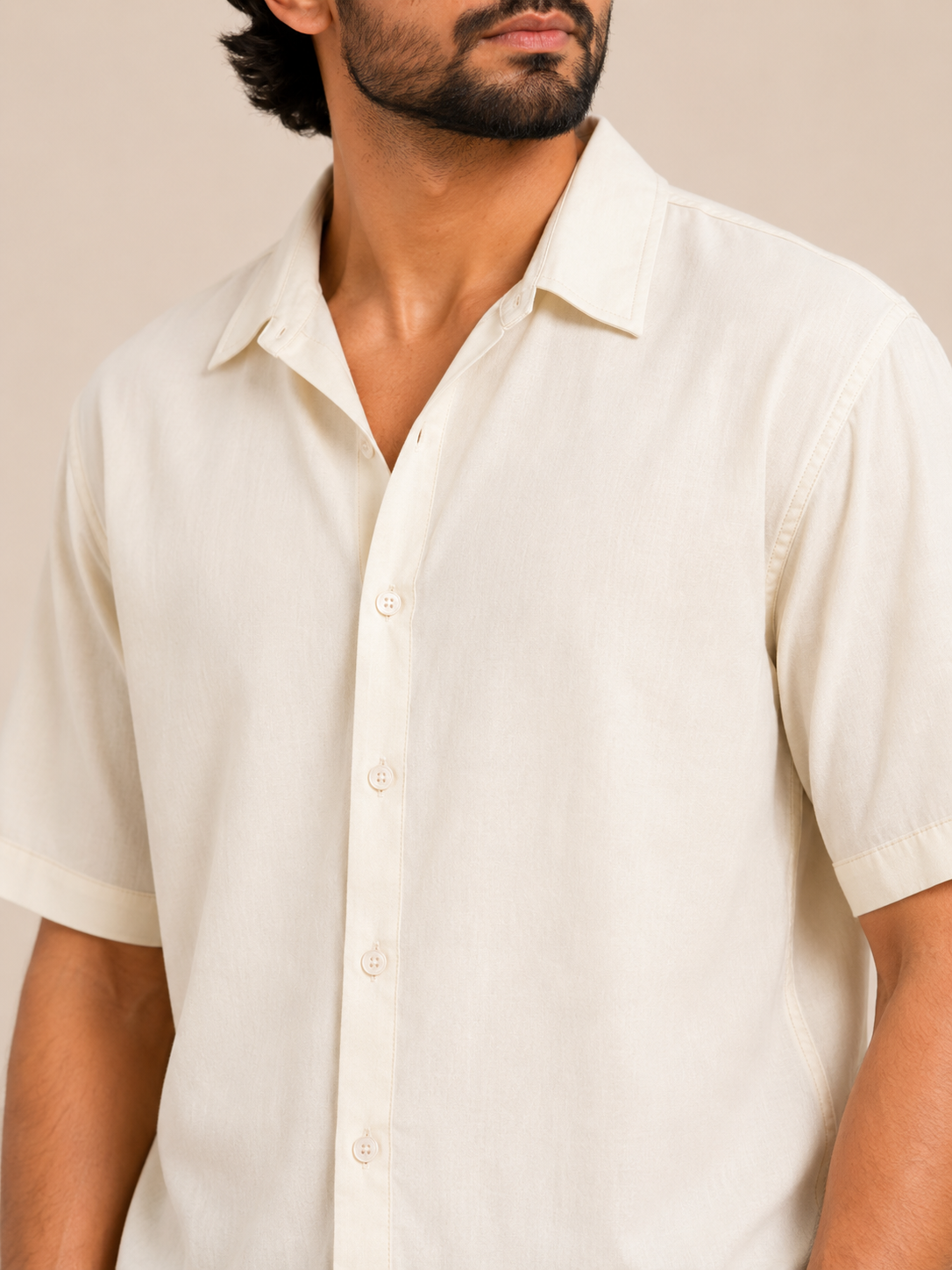 Urban Comfort Shirt