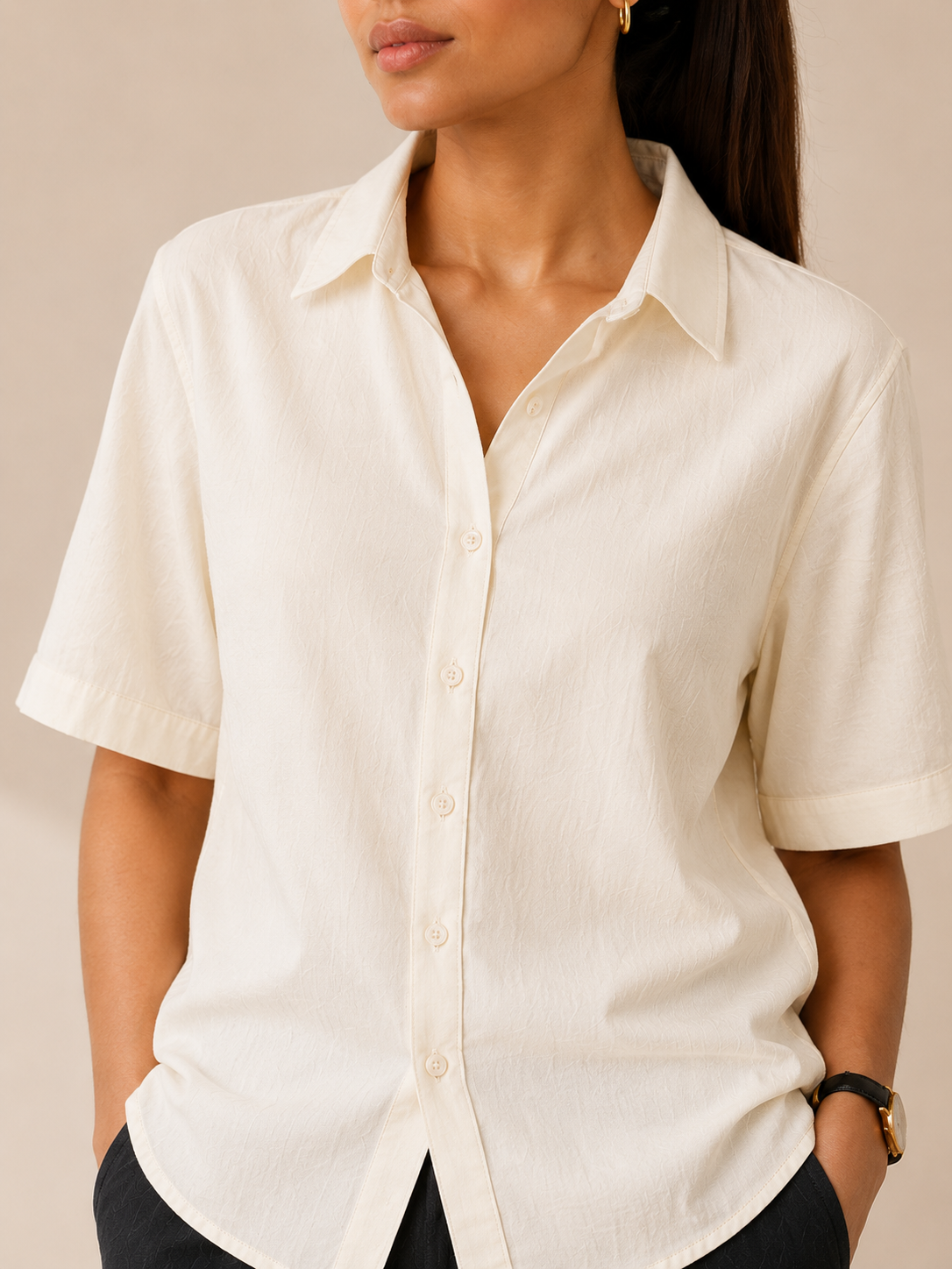 Urban Comfort Shirt