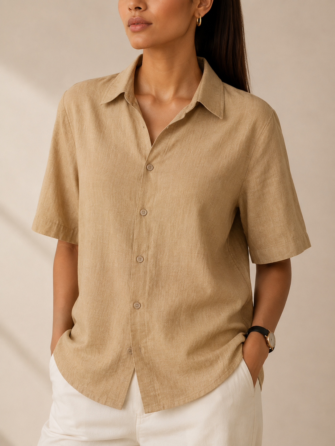 Easy Street Shirt