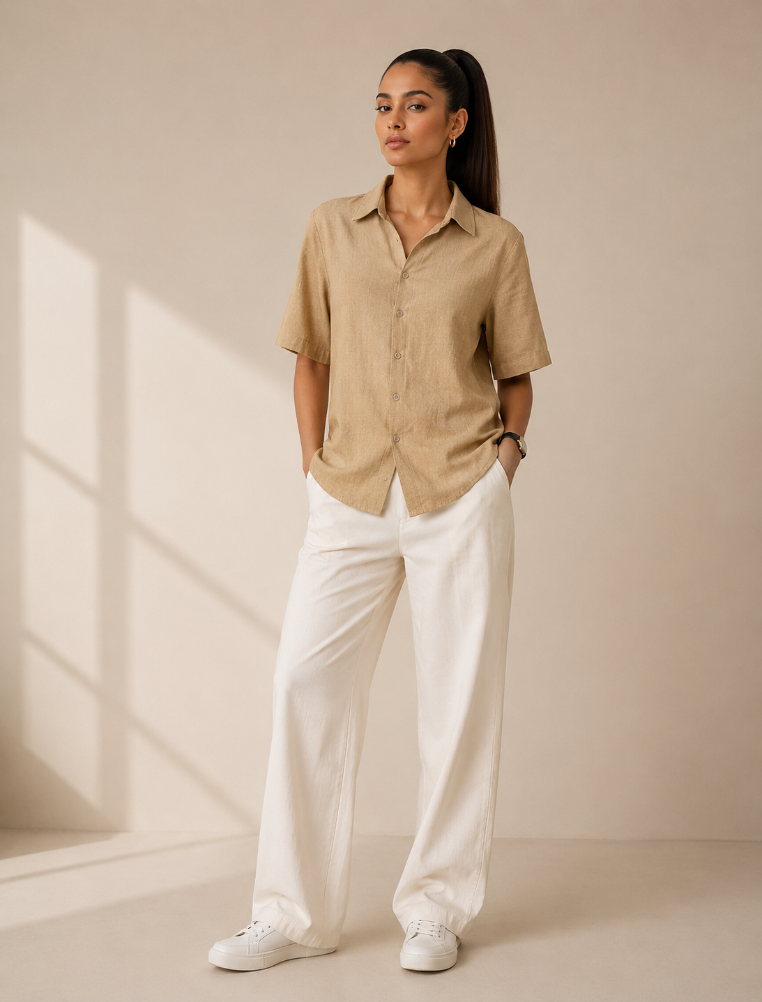 Easy Street Shirt
