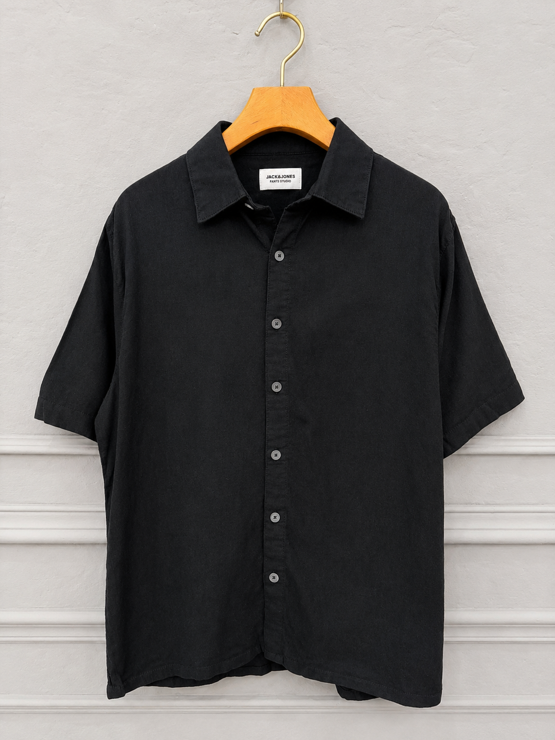 Timeless Comfort Shirt