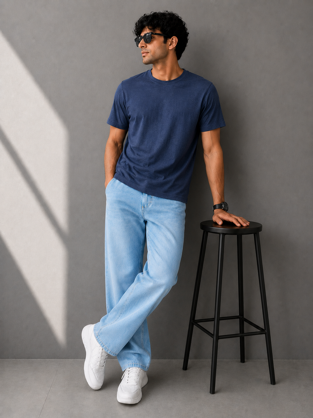 Modern Fit T-Shirt