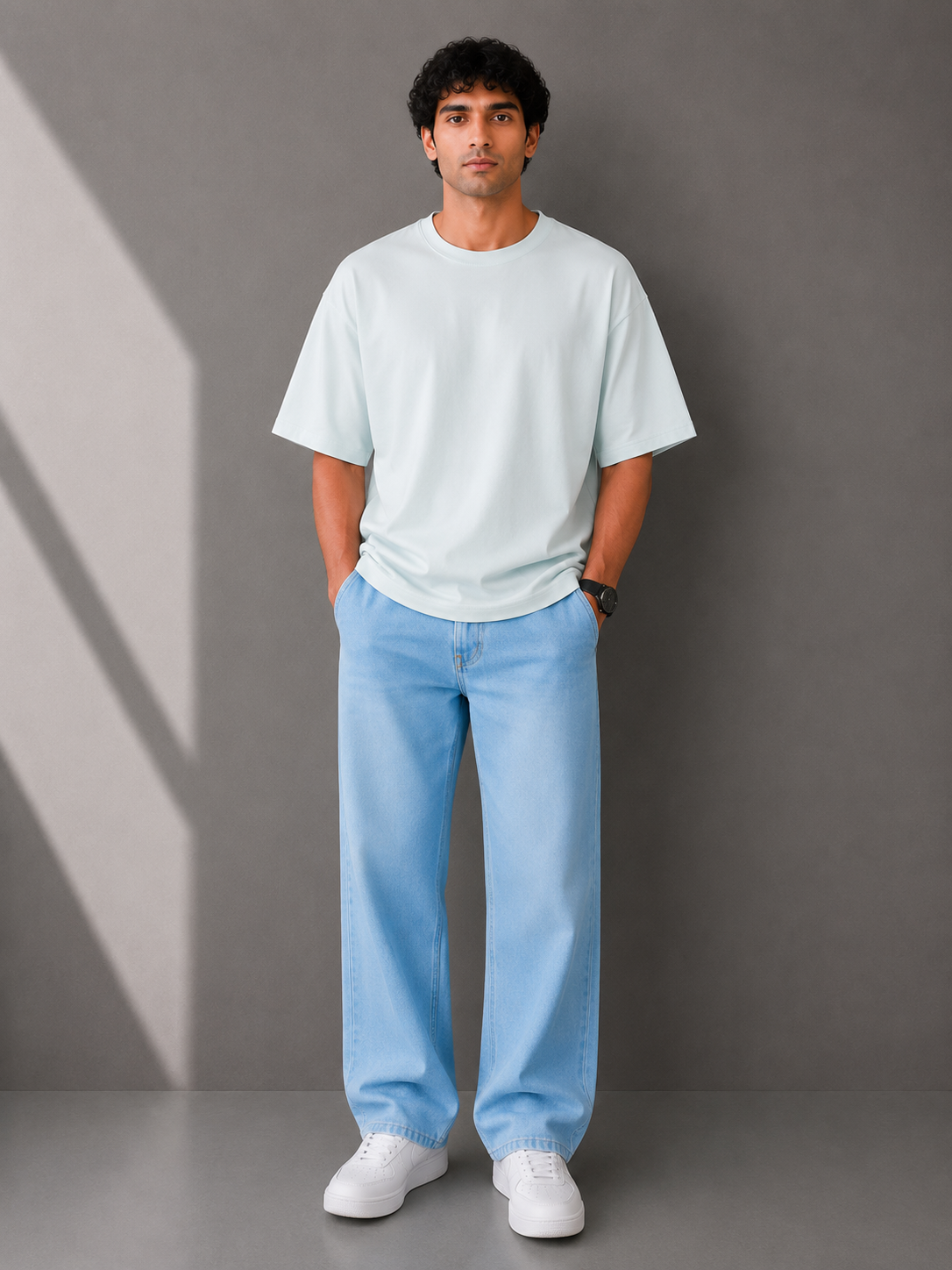 Ice Mint T-shirt
