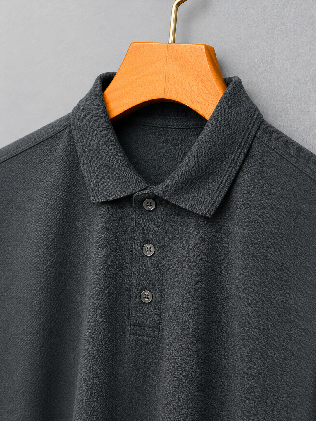 Prime Heritage Men Polo