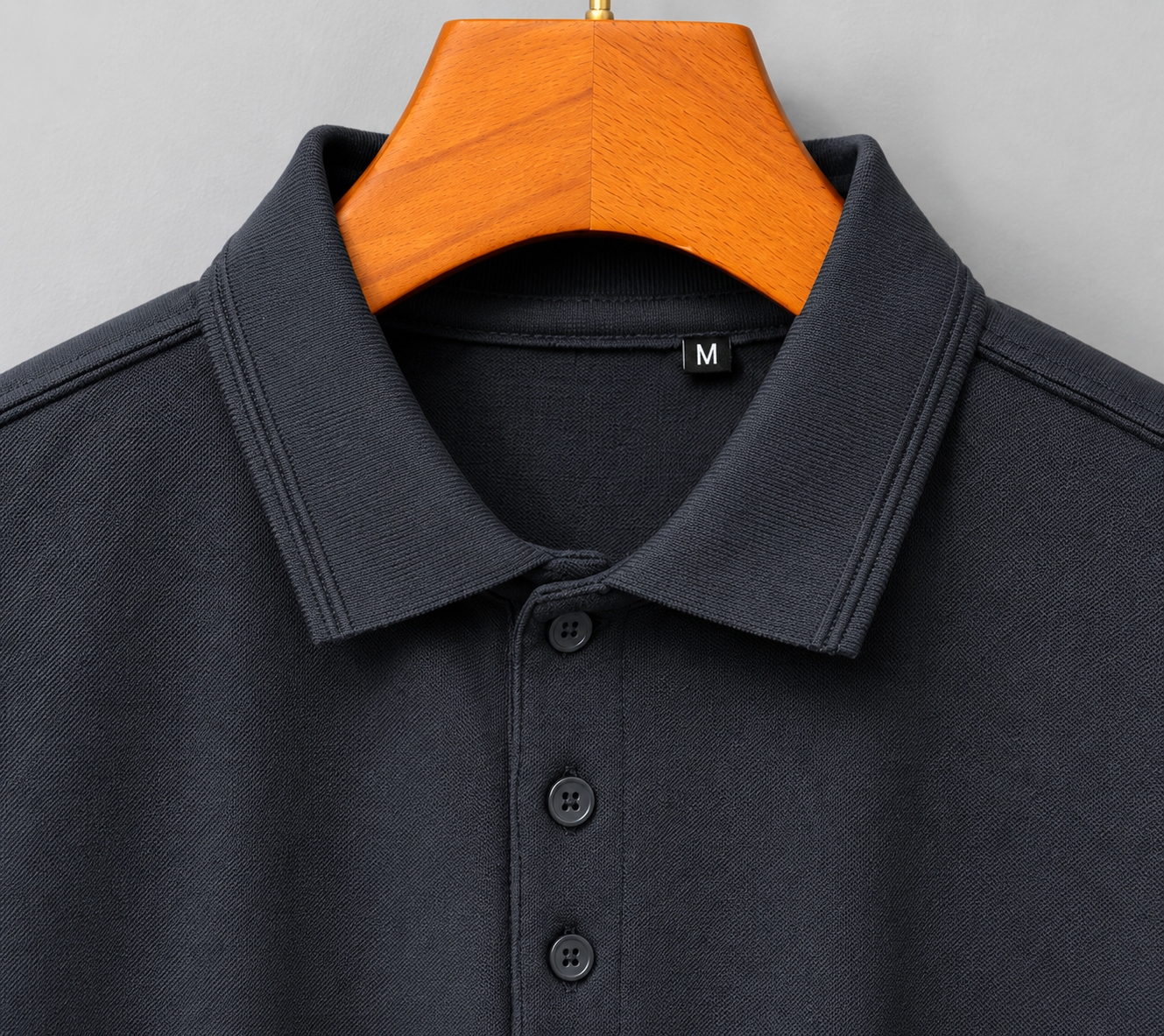 Men's Metro Polo
