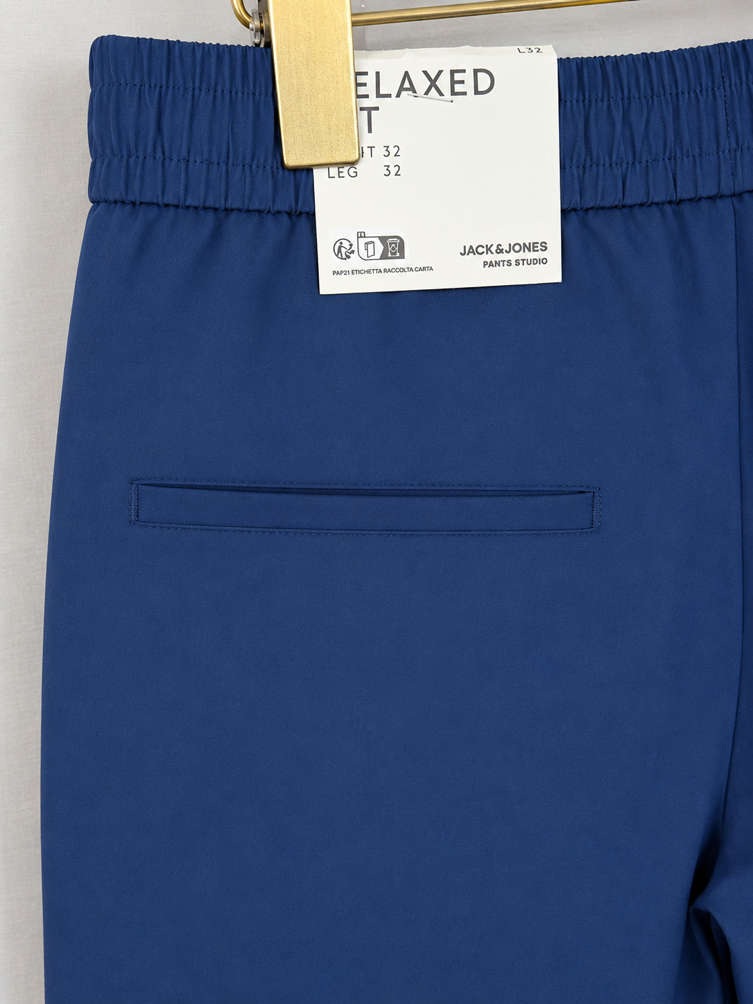 All-Day Linen Comfort