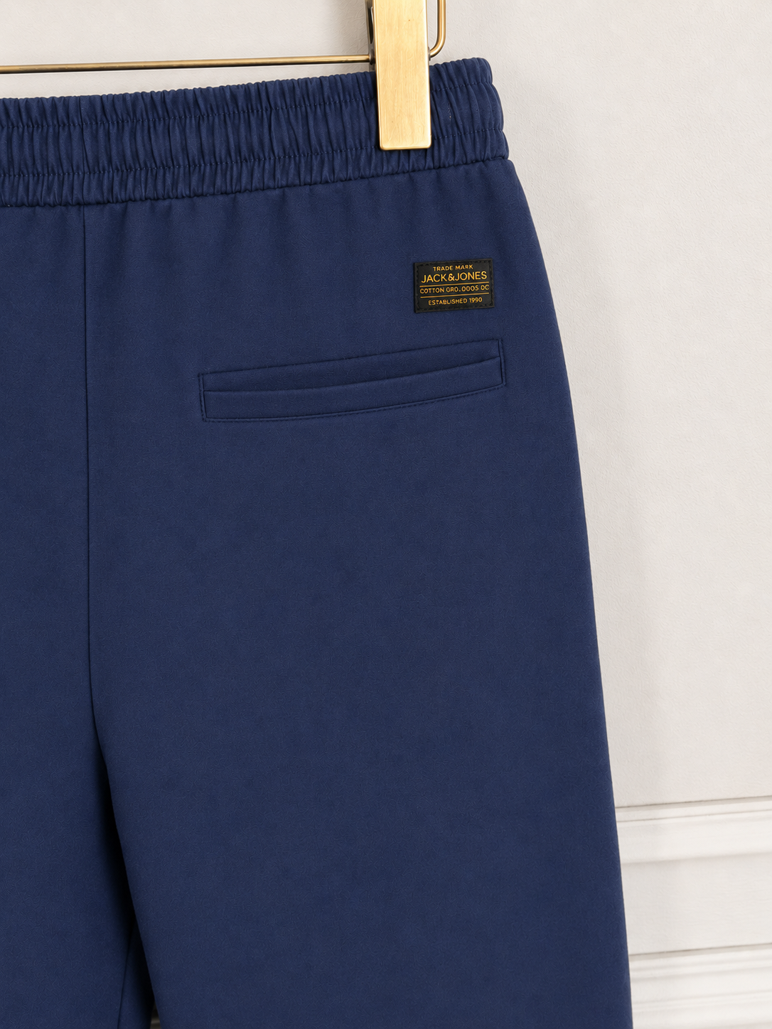 Summer Linen Trousers