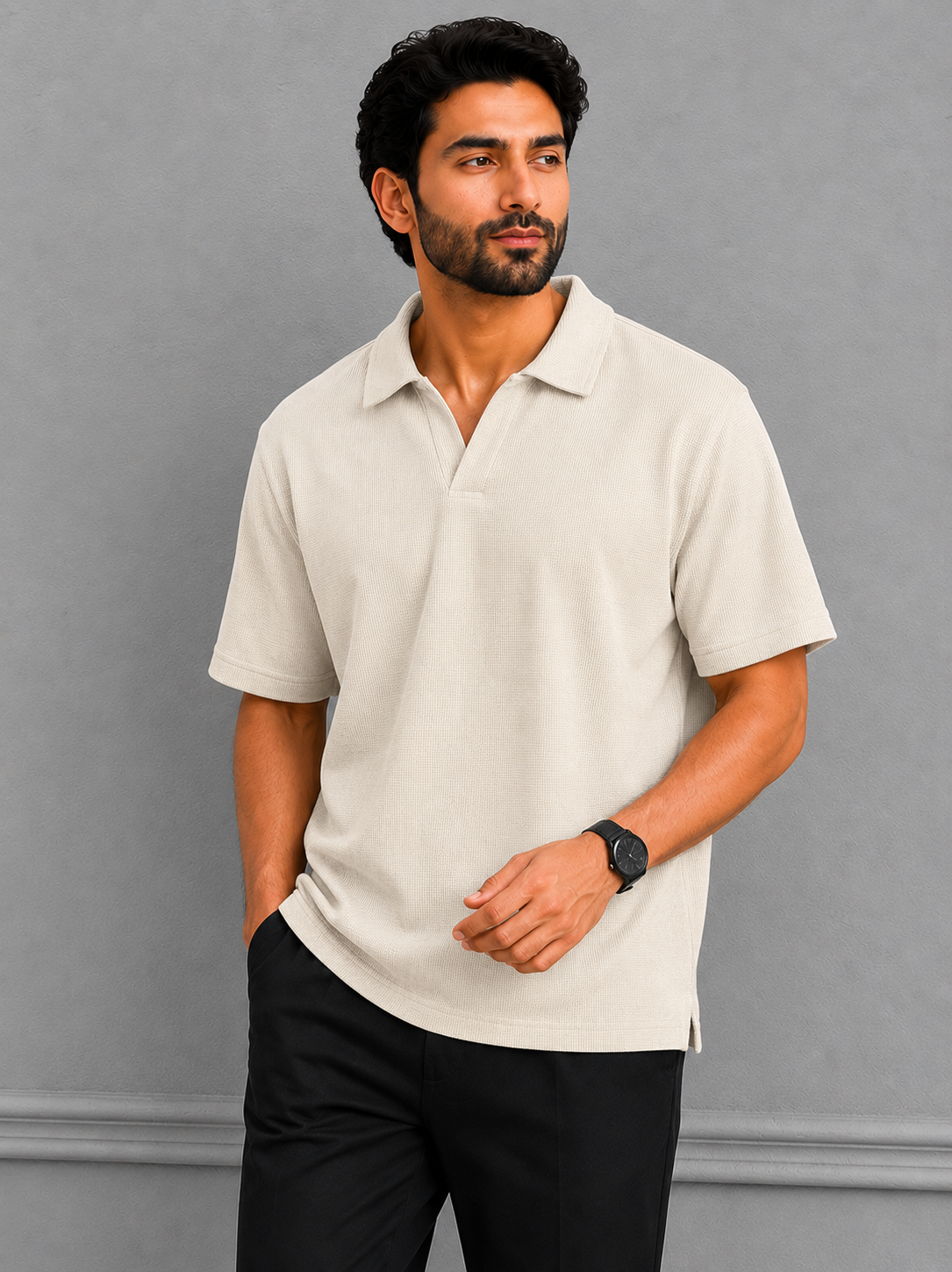 Nova Polo Shirt