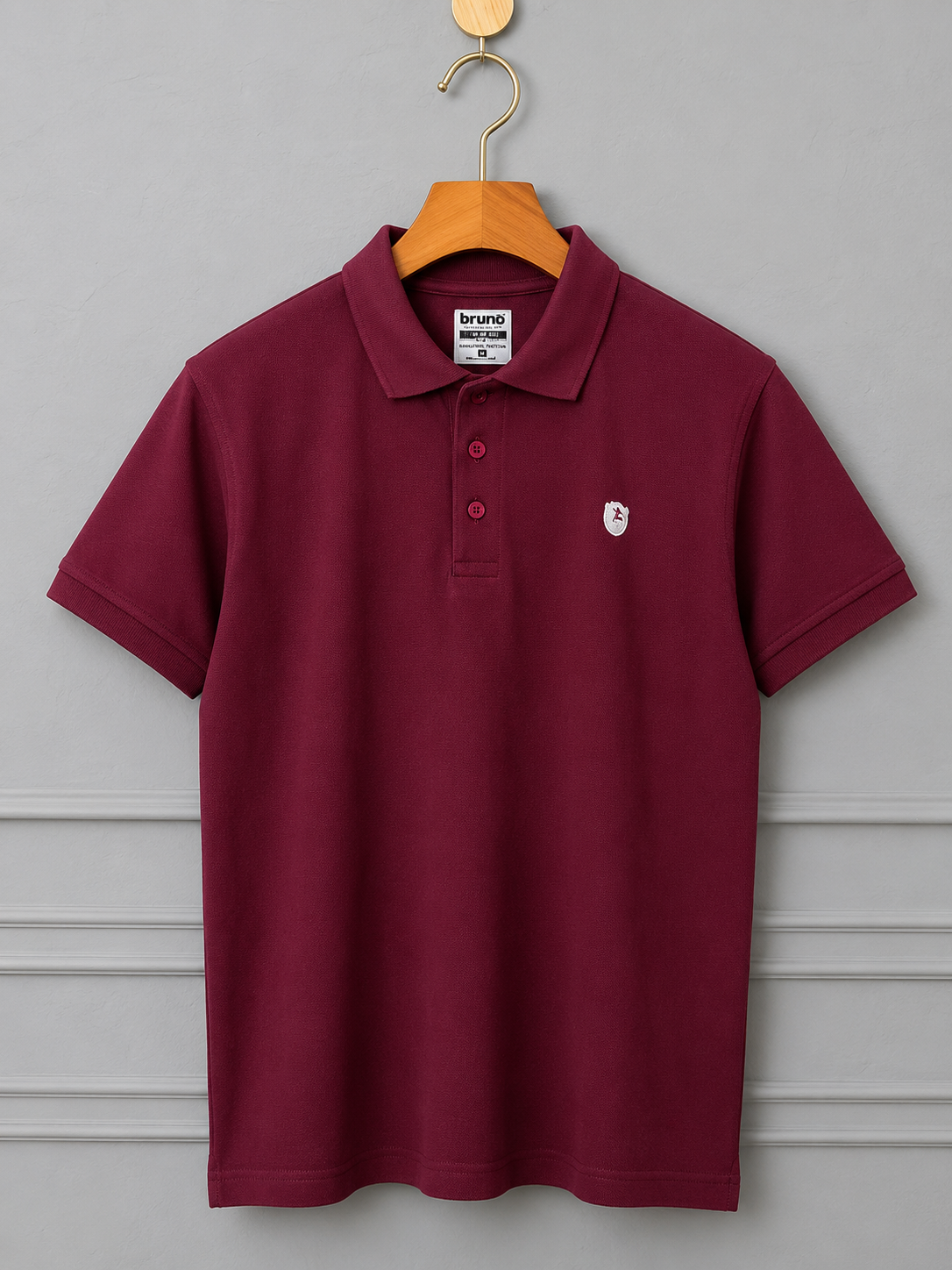 Men Winewood Polo