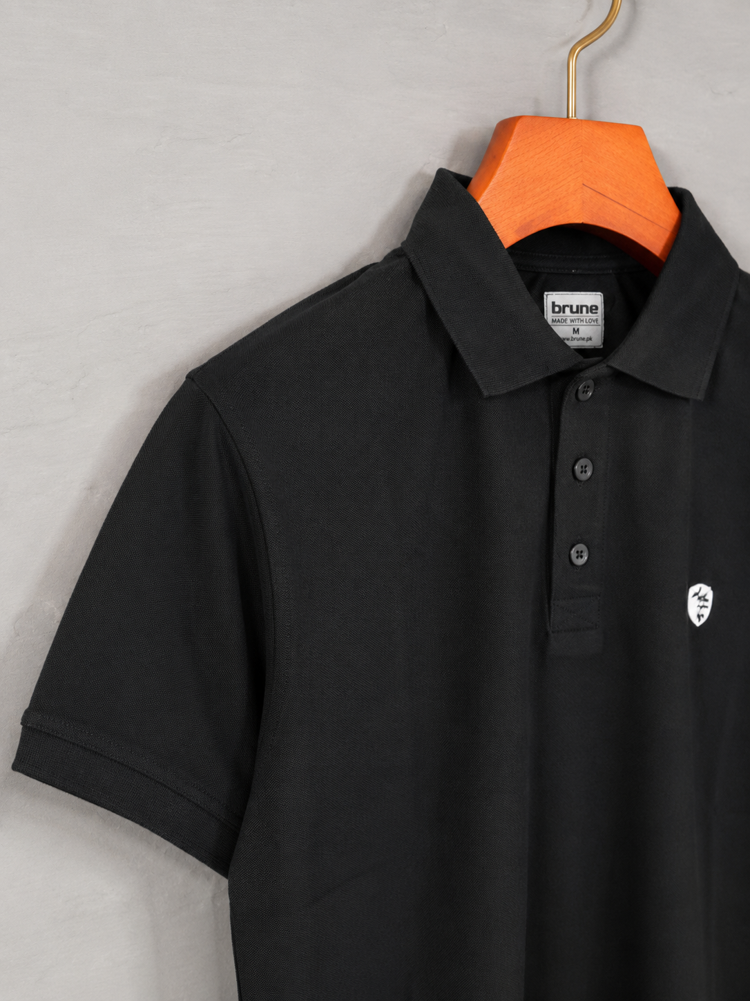 Legacy Men's Polo