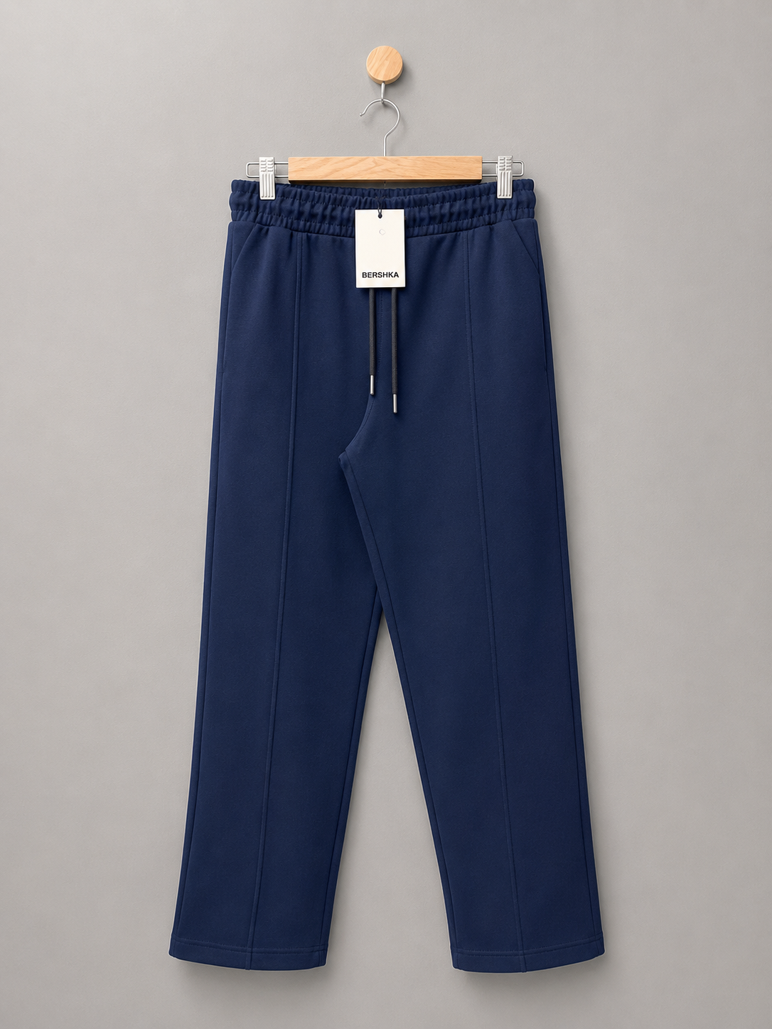 Urban blue Relax Trousers bsk