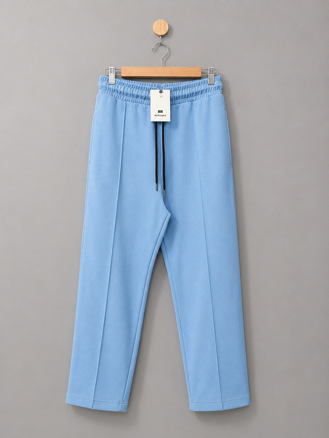 Men's Sky Blue Trousers p&b