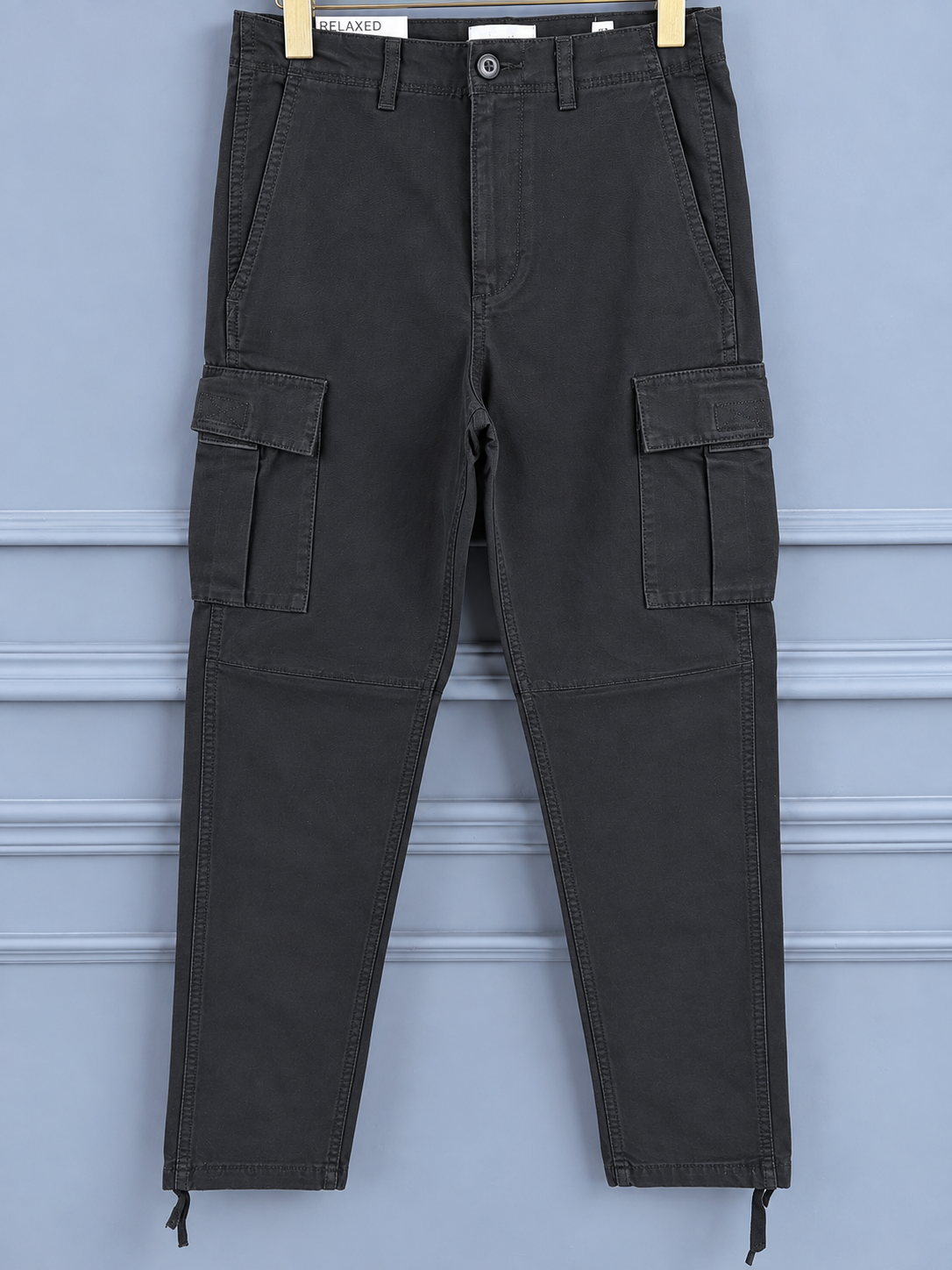 Men's Classic Cargo Pants