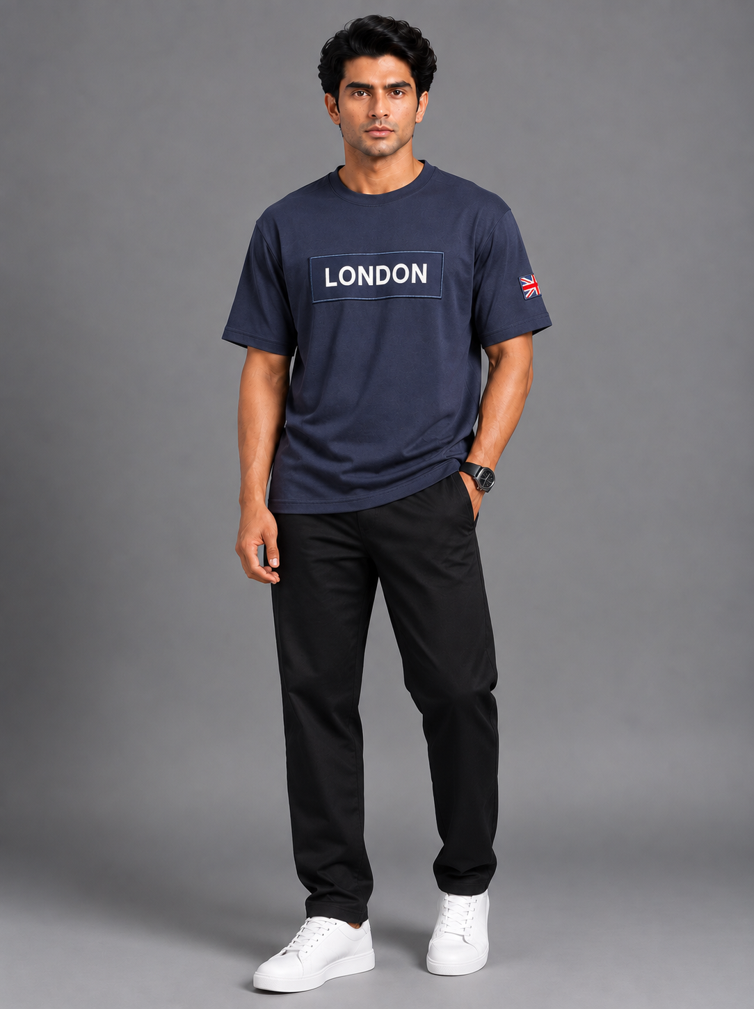 Urban Heritage Tee