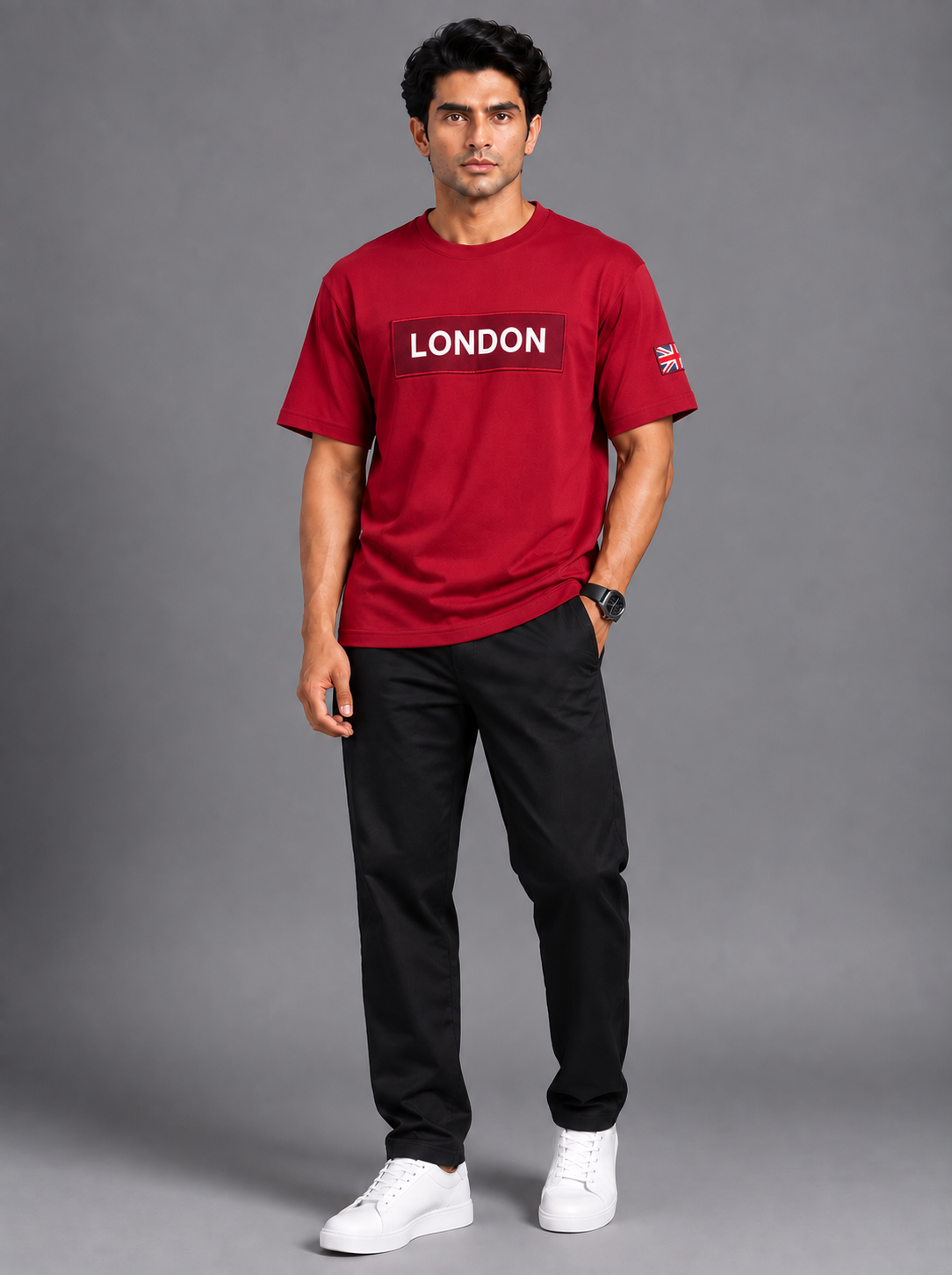 Classic Street Tee