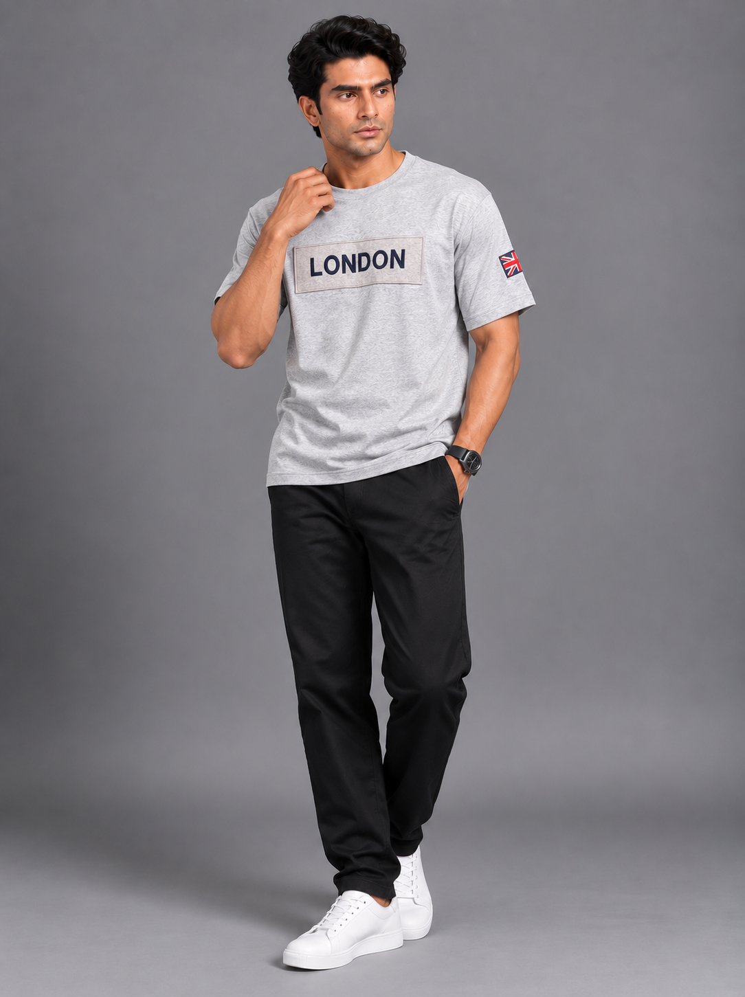 British Heritage Tee