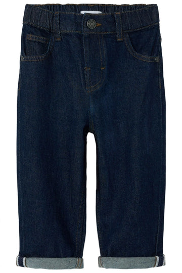 Name It - NMMBEN TAPERED JEANS 2140-RM J