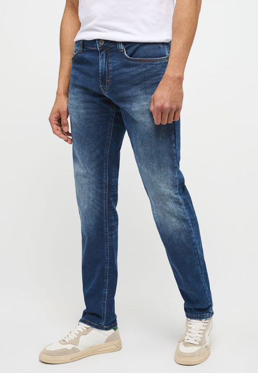 Men Jeans 02 (Style Oregon Tapered K)