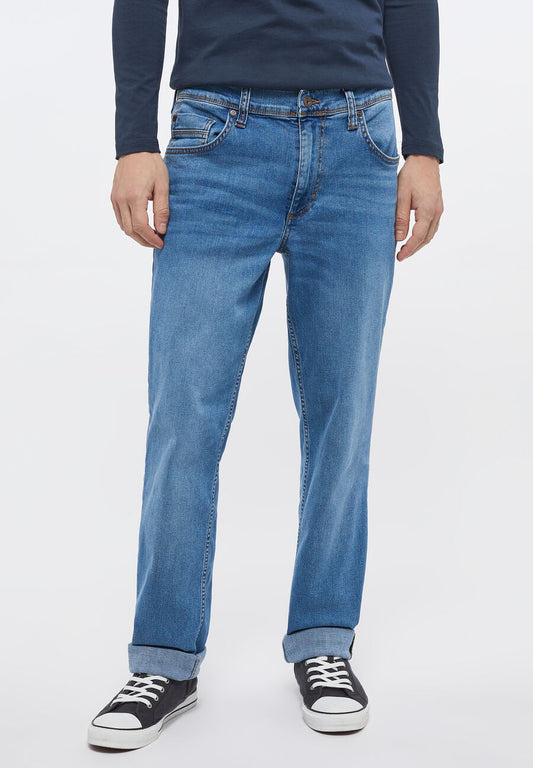Men Jeans 04 (Style Washington Staright)