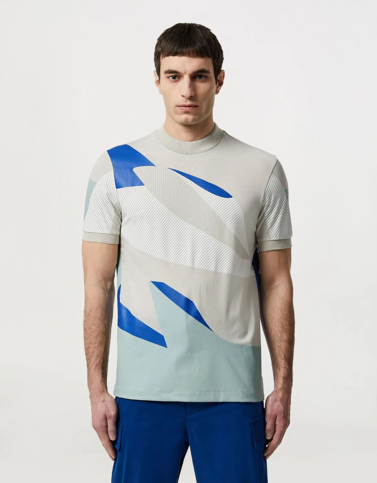 Men T-shirt 121 (Puma)