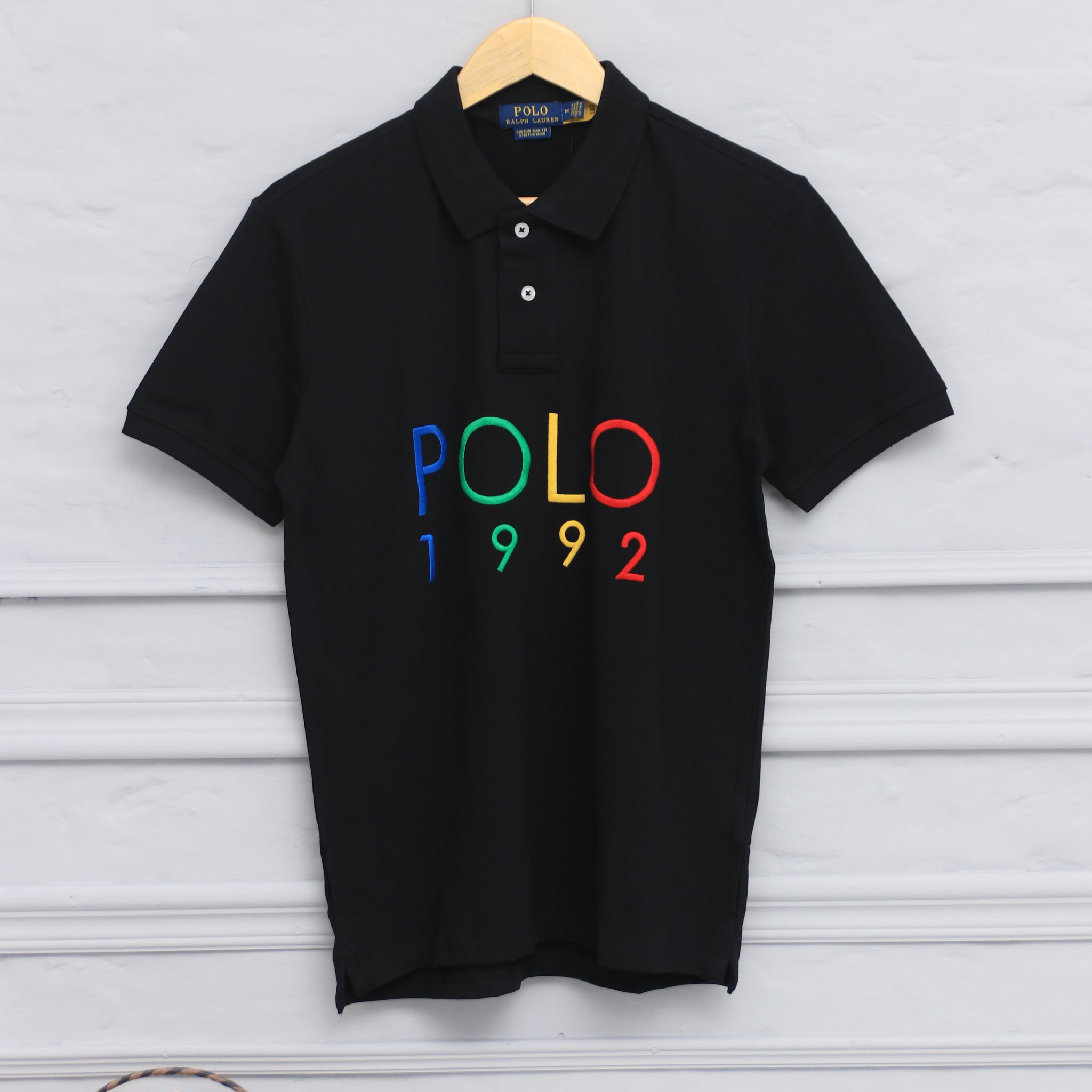 Men Polo Shirt 571