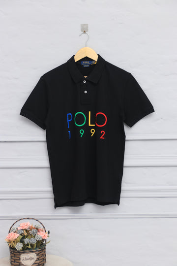 Men Polo Shirt 571