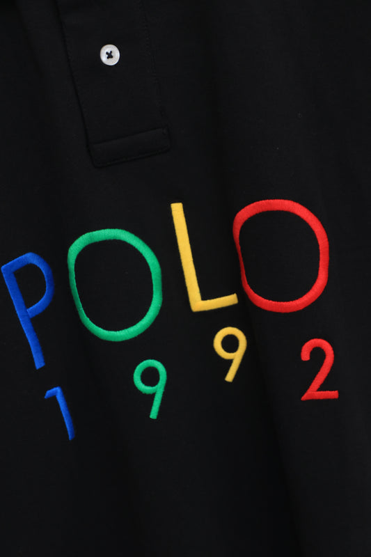 Men Polo Shirt 571