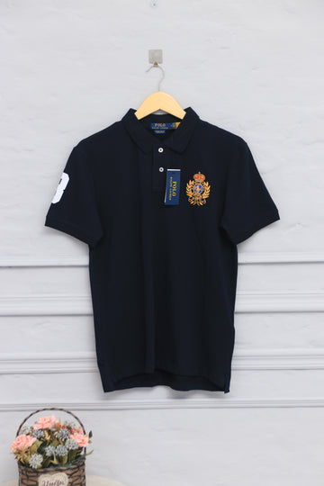 Men Polo Shirt 572