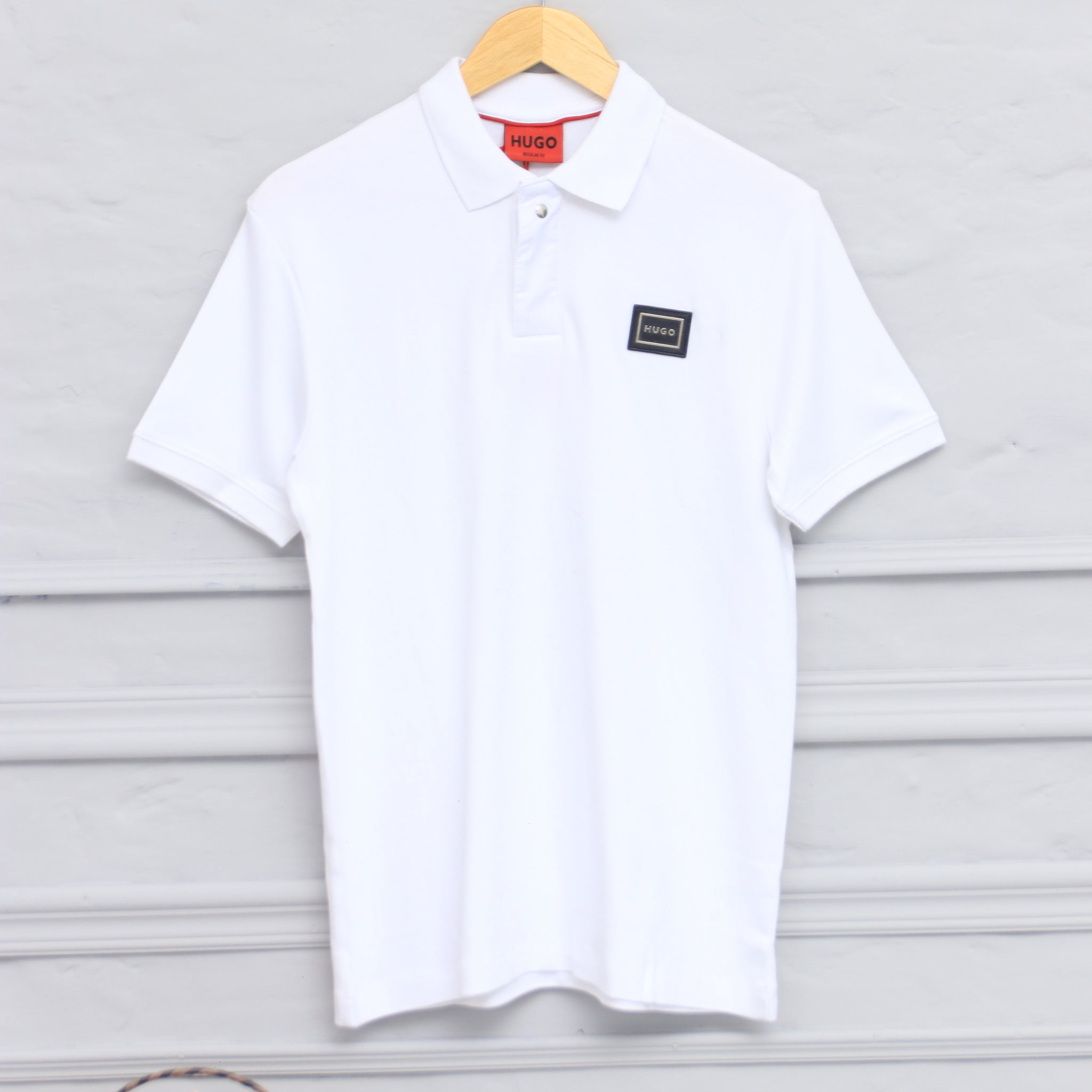 Men Polo Shirt 573