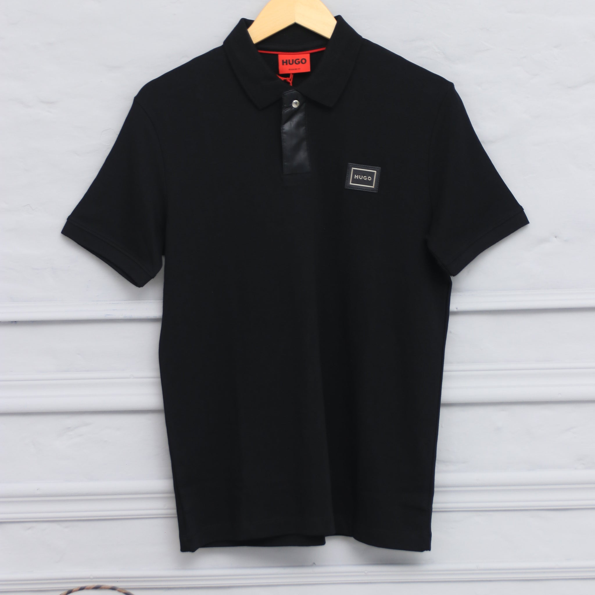 Men Polo Shirt 574