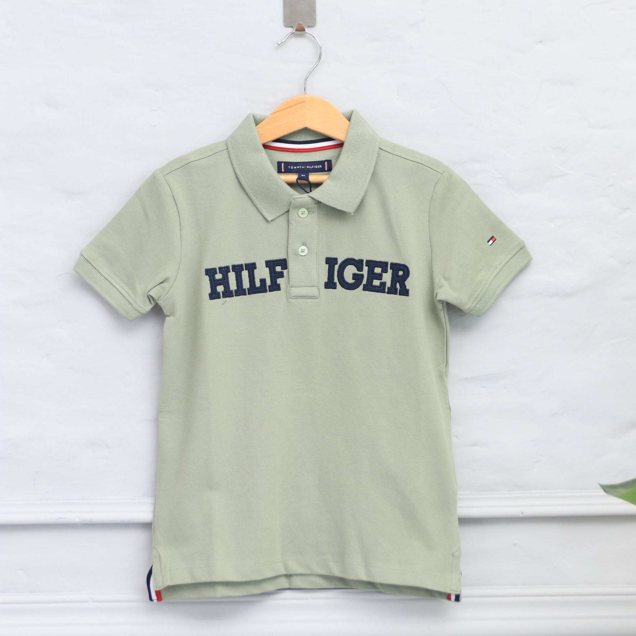 Kids Polo 707