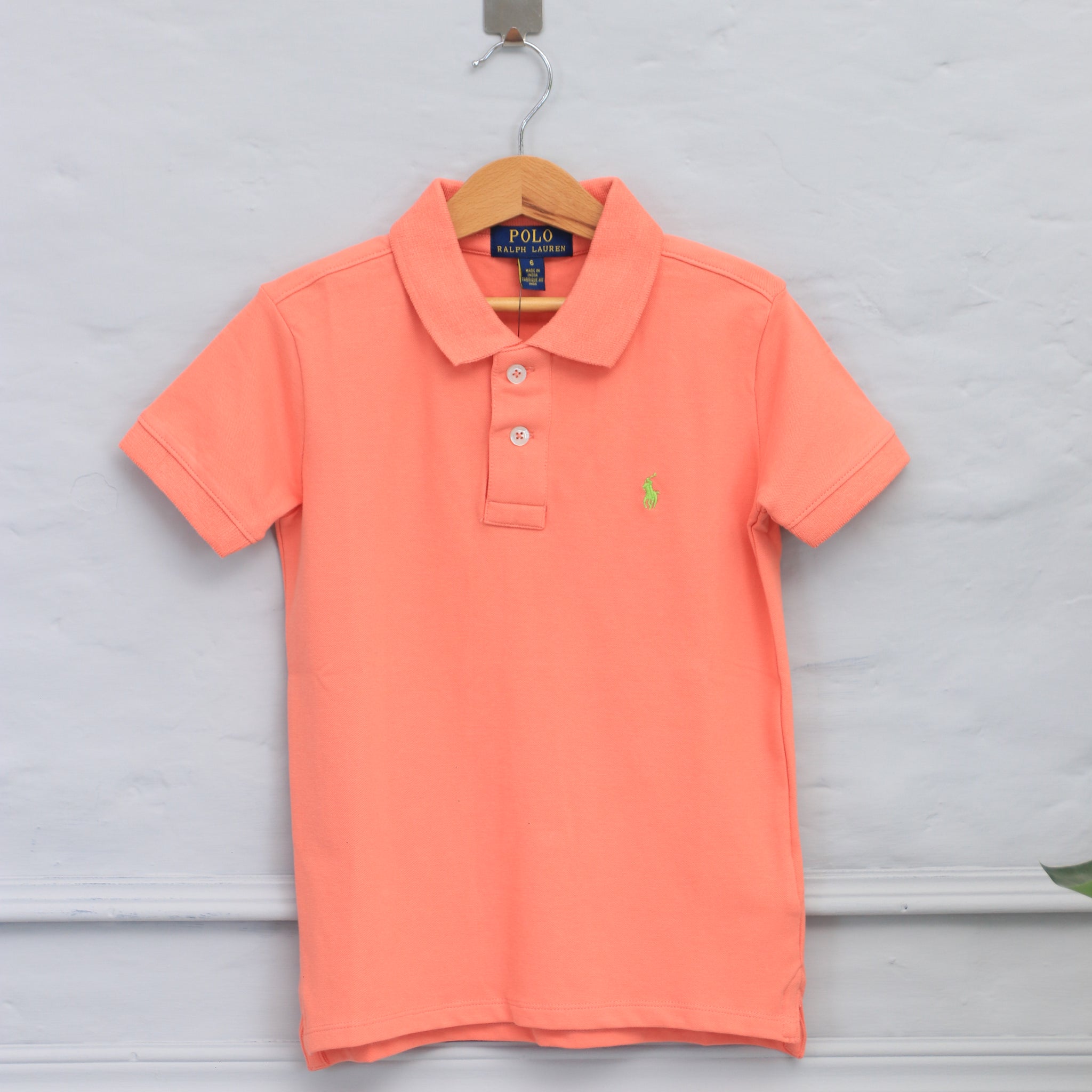 Kids Polo 708