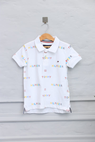 Kids Polo Shirt 127