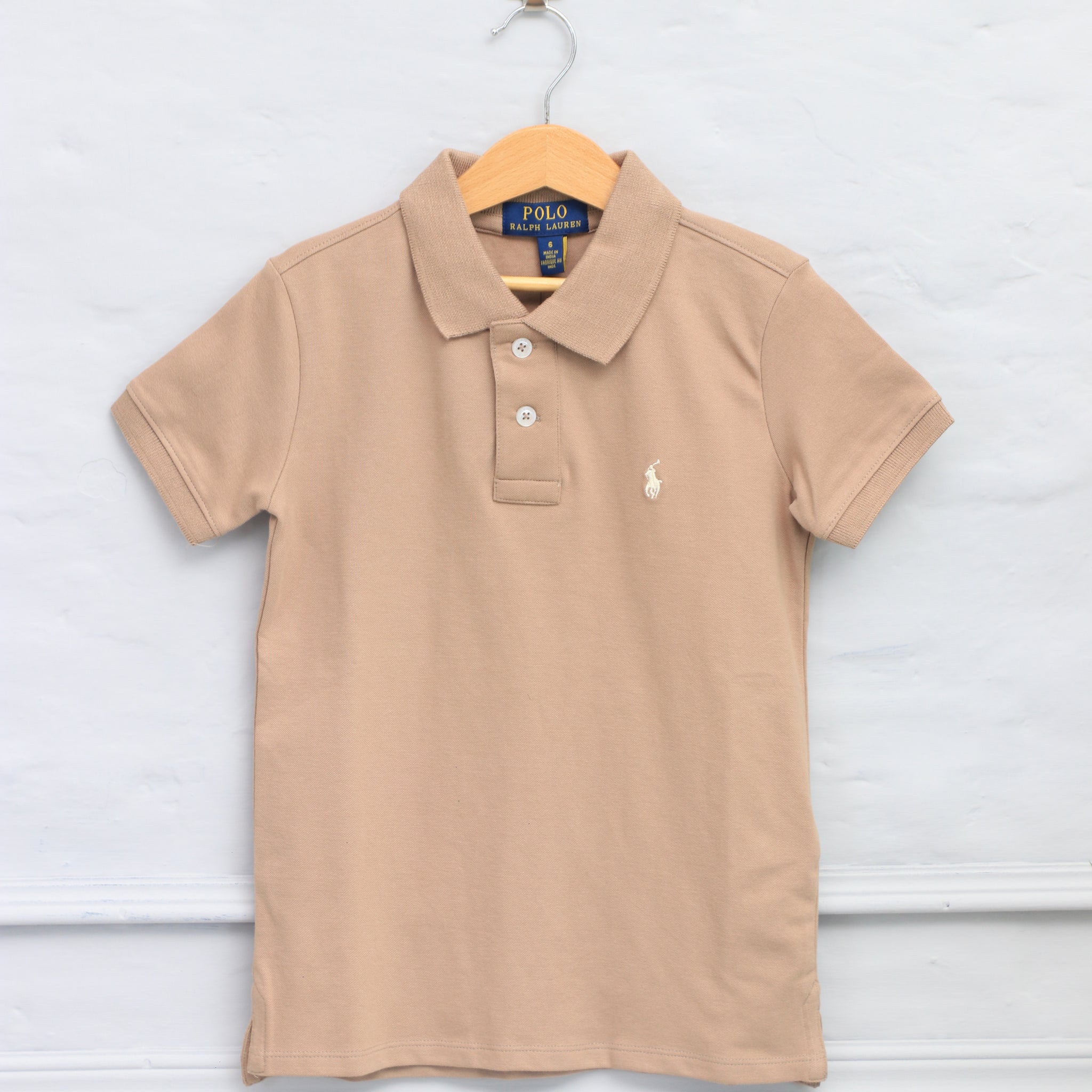 Kids Polo 721