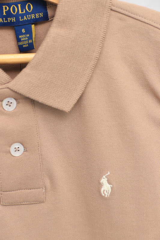 Kids Polo 721