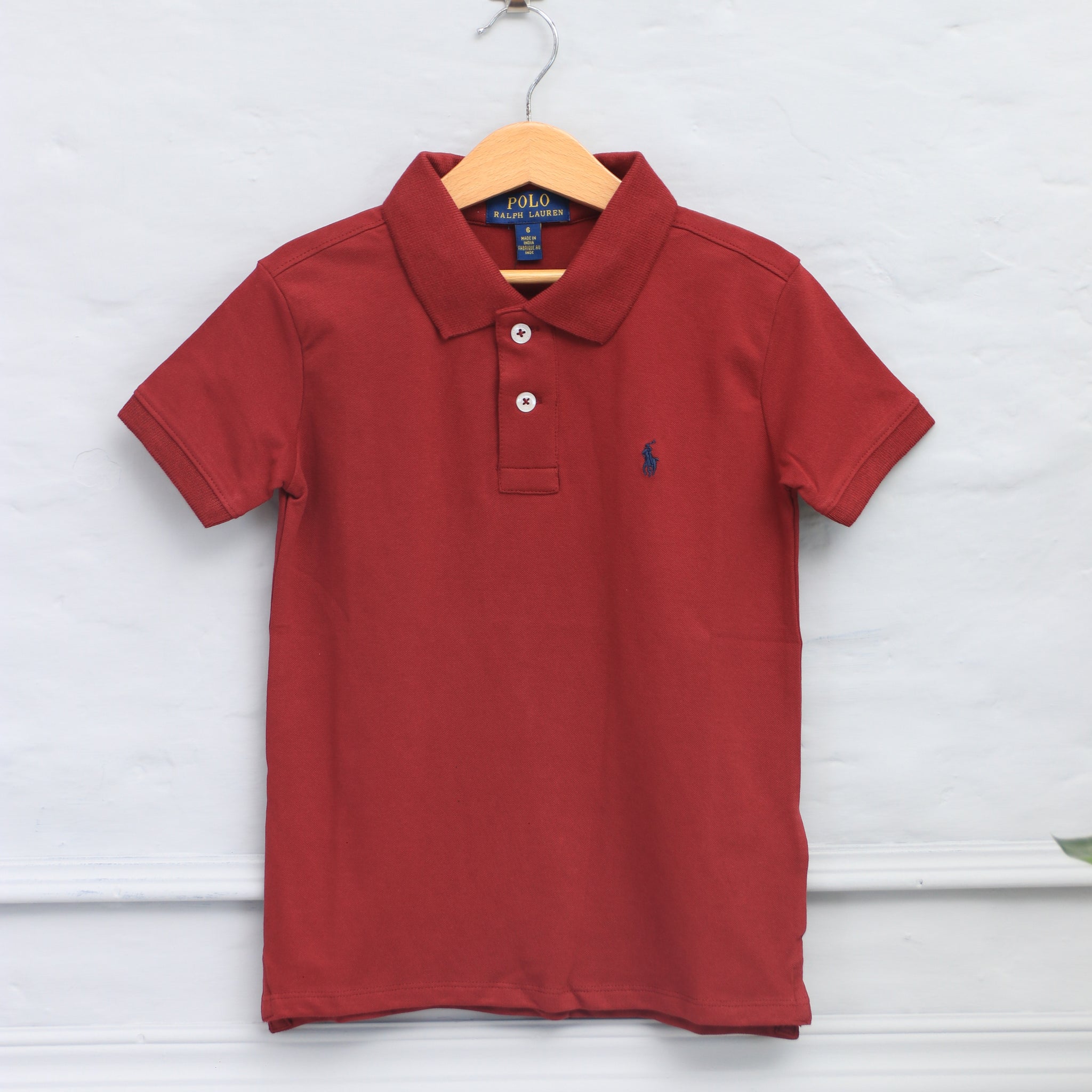 Kids Polo 701