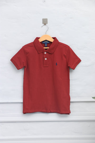 Kids Polo 701
